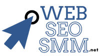 WebSEOSMM - Grow your website, improve SEO, Boost Social Media & more